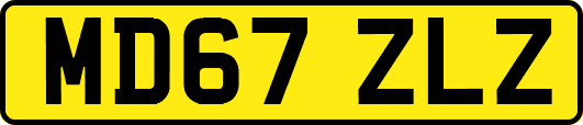 MD67ZLZ