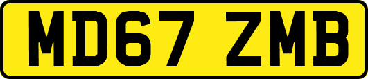 MD67ZMB