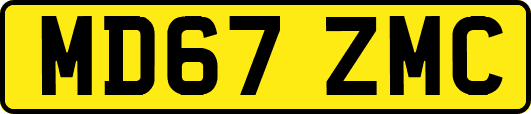 MD67ZMC