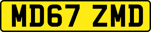 MD67ZMD