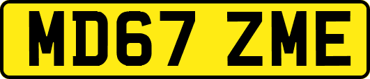 MD67ZME