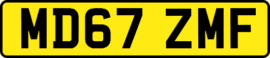 MD67ZMF