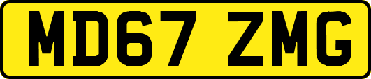 MD67ZMG