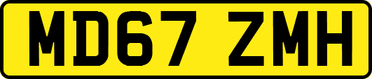 MD67ZMH