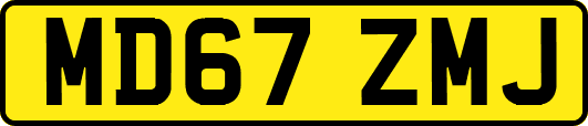 MD67ZMJ
