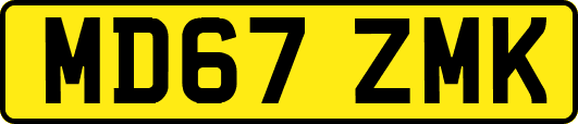 MD67ZMK