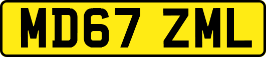 MD67ZML