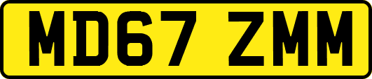 MD67ZMM