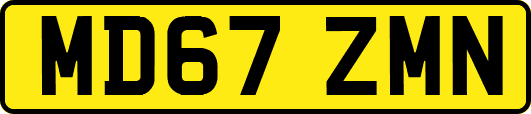MD67ZMN