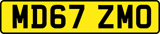 MD67ZMO