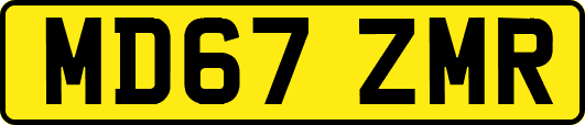 MD67ZMR