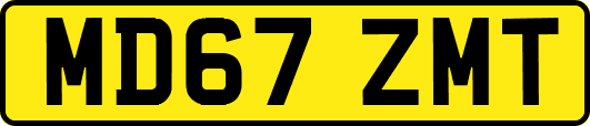 MD67ZMT