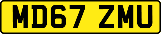 MD67ZMU