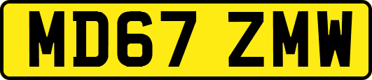 MD67ZMW