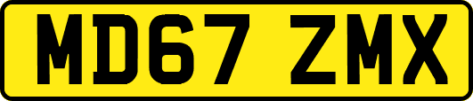 MD67ZMX