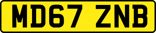 MD67ZNB