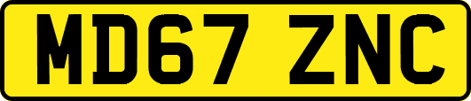 MD67ZNC