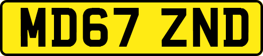 MD67ZND