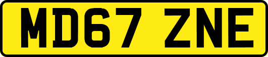 MD67ZNE