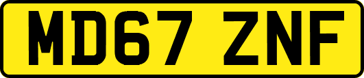 MD67ZNF