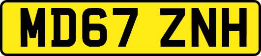 MD67ZNH
