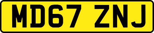 MD67ZNJ