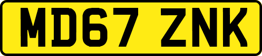 MD67ZNK