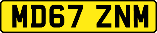 MD67ZNM