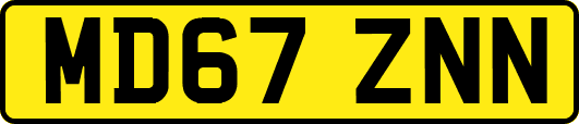 MD67ZNN
