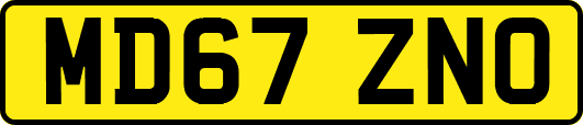 MD67ZNO