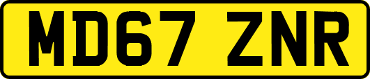 MD67ZNR