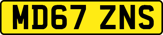 MD67ZNS