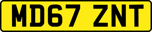 MD67ZNT