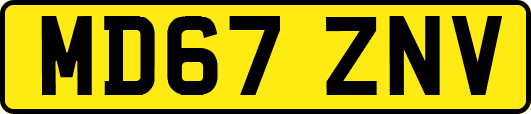 MD67ZNV