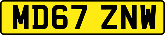MD67ZNW