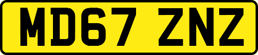 MD67ZNZ