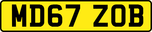 MD67ZOB