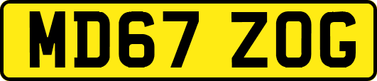MD67ZOG