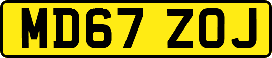 MD67ZOJ