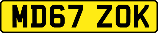 MD67ZOK