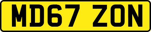 MD67ZON