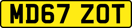 MD67ZOT