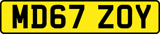 MD67ZOY