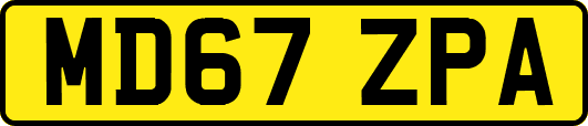 MD67ZPA