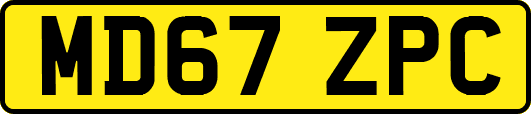 MD67ZPC