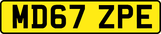 MD67ZPE