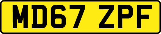 MD67ZPF