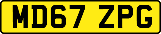 MD67ZPG