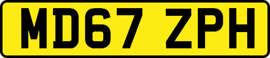 MD67ZPH