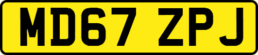 MD67ZPJ